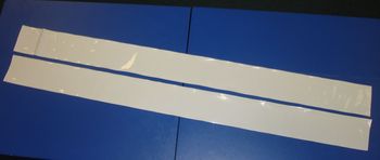 3040b - Blade covering